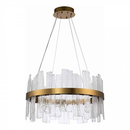 Подвесной светодиодный светильник Moderli Lima V9000-PL