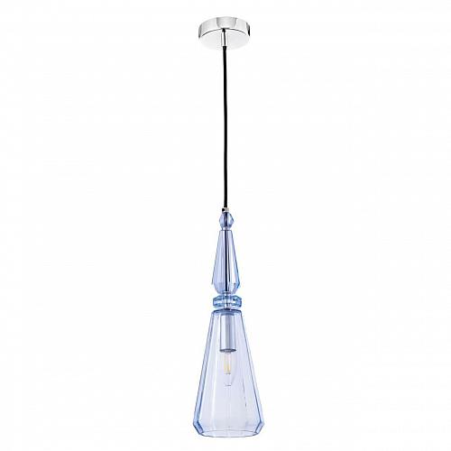 Подвесной светильник Maytoni Sunshine P028PL-01BL