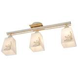 Потолочная люстра Citilux Креол CL145132