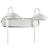 Уличный настенный светодиодный светильник Novotech Street Calle 357449