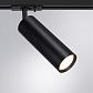 Трековый светильник Arte Lamp Beid A1515PL-1BK - фото №2