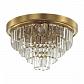 Потолочная люстра Lumion Classi Zaha 5257/6C - фото №1