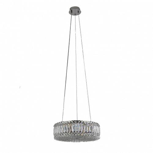 Подвесной светильник Newport 8467/S chrome М0063947