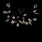 Потолочная люстра Freya Florencia FR5049CL-27B - фото №5