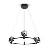 Трековая светодиодная система Freya Urban FR4005PL-03B