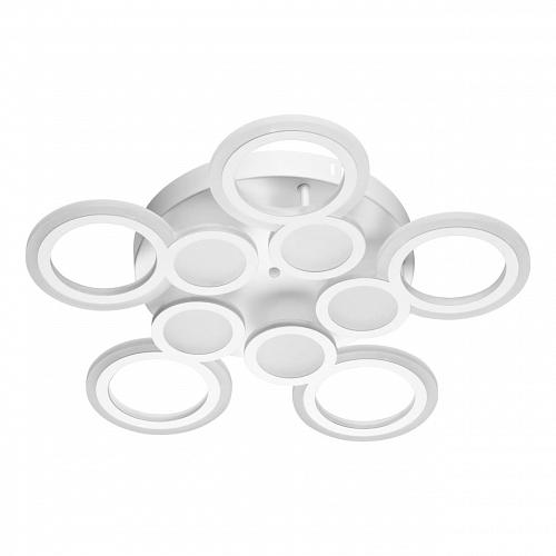 Потолочная светодиодная люстра Lumion Kelsey Ledio 5264/84CL