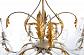 Подвесная люстра Arte Lamp Campanello A8934LM-8SA - фото №7