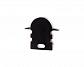 Заглушка Deko-Light End Cap R-ET-02-05 Set 2 pcs 979692 - фото №1