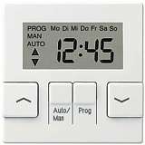 Накладка Jung A5232STWW