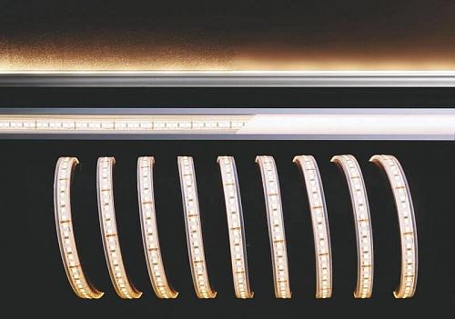 Лента светодиодная Deko-Light 3528-180-24V-3000K-5m-silicon 840187