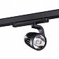 Трековый светодиодный светильник Novotech Helix Port 358177 - фото №1