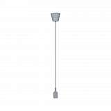 Подвесной светильник Paulmann Stoffkabel 50345