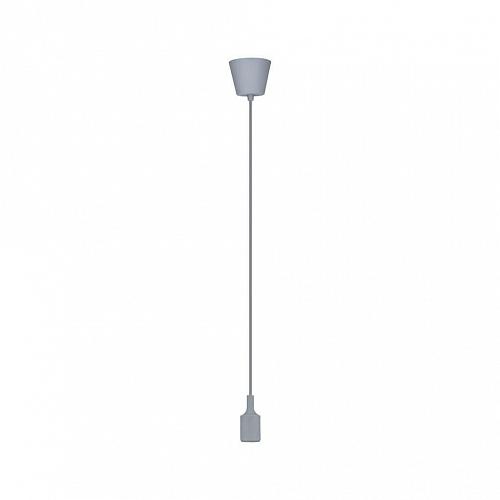 Подвесной светильник Paulmann Stoffkabel 50345