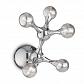 Бра Ideal Lux Nodi Ap5 Cromo 200477 - фото №1