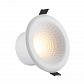 Встраиваемый светильник Denkirs DK3400-WH - фото №1