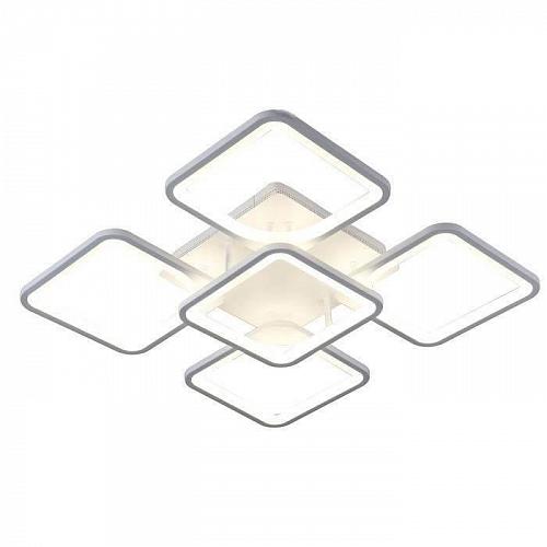 Потолочный светодиодный светильник Freya Omega FR6012CL-L70W