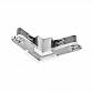 L-коннектор SLV D-Track 172161 - фото №1