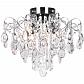 Потолочная люстра Escada Gertrude 1120/4PL Chrome - фото №1