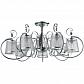 Потолочная люстра Freya Simone FR2020-CL-07-CH - фото №1