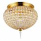 Потолочный светильник Arte Lamp Turbante A6850PL-4GO - фото №1