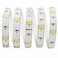 Светодиодная влагозащищенная лента Apeyron 7,2W/m 30LED/m 5050SMD теплый белый 5M 00-40 - фото №7
