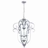 Подвесная люстра Arte Lamp A8033SP-3CC