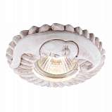 Встраиваемый светильник Arte Lamp Pezzi A5214PL-1WC