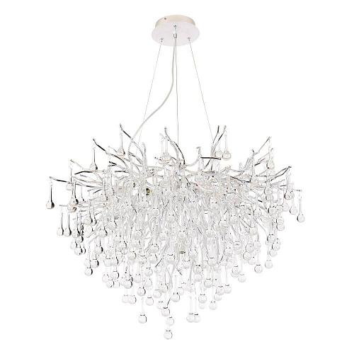 Подвесной светильник Divinare Salice 3132/26 SP-9