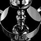 Потолочная люстра Arte Lamp 66 A3074LM-6CC - фото №3