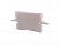 Заглушка Deko-Light End Cap H-ET-01-12 Set 2 pcs 979050 - фото №1