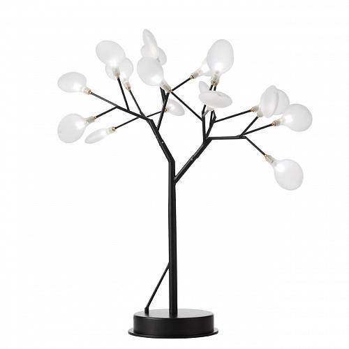 Настольная лампа ST Luce Riccardo SL411.424.18