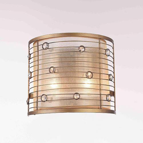 Настенный светильник Seven Fires Ювела 10466.02.42.02