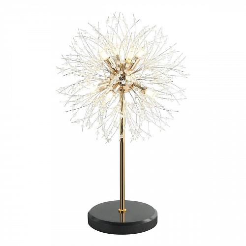 Настольная лампа Stilfort Salut 2123/03/08T