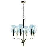 Подвесная люстра Loft IT Viola 10042/6