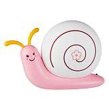 Настольная лампа ЭРА NLED-405-0.5W-P Б0003790
