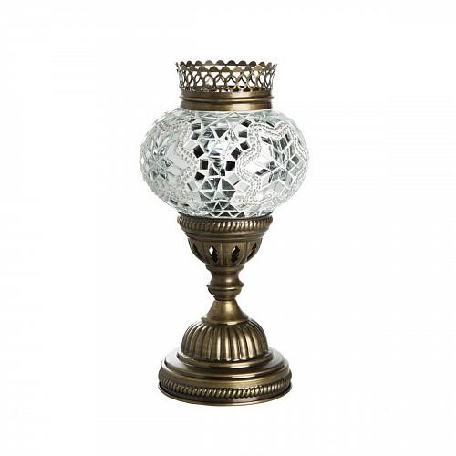 Настольная лампа Kink Light Марокко 0912A,01