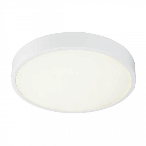 Потолочный светодиодный светильник Globo Archimedes 12364-30