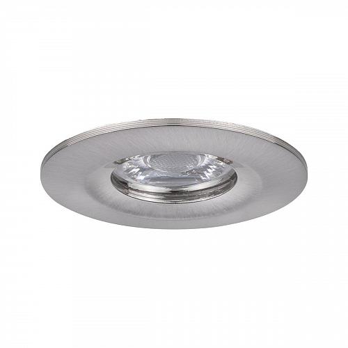 Встраиваемый светодиодный светильник Paulmann NovaPico 94300