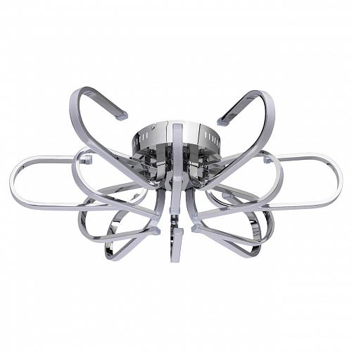 Потолочный светодиодный светильник De Markt Аурих 18 496016712