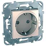 Розетка Schneider Electric MGU5.036.25ZD