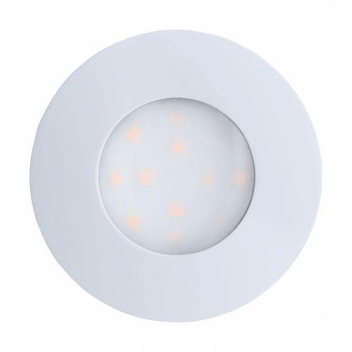 Уличный светодиодный светильник Eglo Pineda-Ip 96414