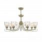 Подвесная люстра Maytoni Sabina RC145-PL-07-MG - фото №2
