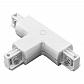Коннектор T-образный Lightstar Barra 504136 - фото №1