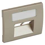 Лицевая панель Legrand 771458
