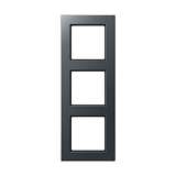 Рамка Jung AC583BFANM