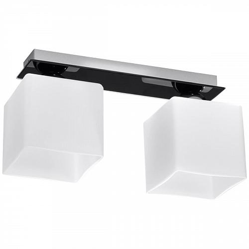 Потолочный светильник Sollux Piazza SL.0222