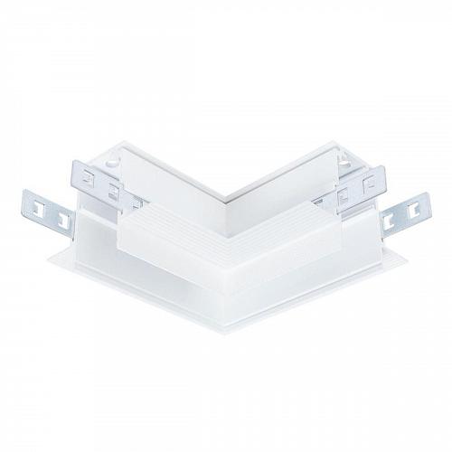 Коннектор L-образный Arte Lamp Linea-Accessories A480733
