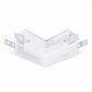 Коннектор L-образный Arte Lamp Linea-Accessories A480733 - фото №1