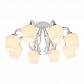 Потолочная люстра Toplight Abegail TL1133-8D - фото №1