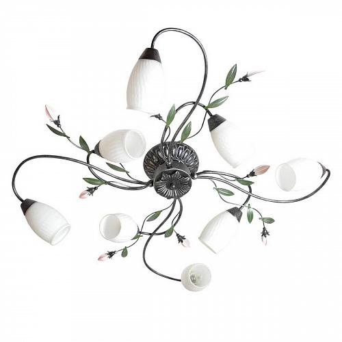 Потолочная люстра MW-Light Верона 334013608